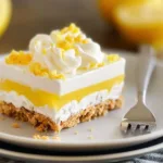 Heavenly Lemon Oreo Dessert: A Delightful Treat 5 Heavenly Lemon Oreo Dessert in a Glass