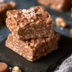 Homemade Crunch Bars (Award Winning Recipe!) – Irresistibly Yummy 5 Homemade Crunch Bars - Delicious Award Winning Treat