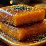 Irresistibly Sweet Honey Butter Sweet Potato Cornbread Delight 5 Irresistibly Sweet Honey Butter Sweet Potato Cornbread Slice