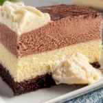 Italian Love Cake: A Sweet Romance for Your Taste Buds 5 Gorgeous Italian Love Cake Slices