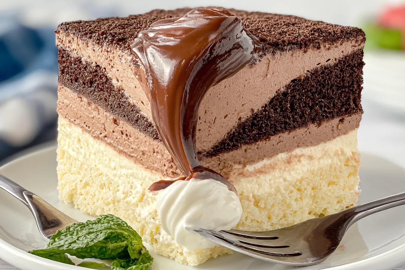 Italian Love Cake: A Sweet Romance for Your Taste Buds 4 Italian Love Cake