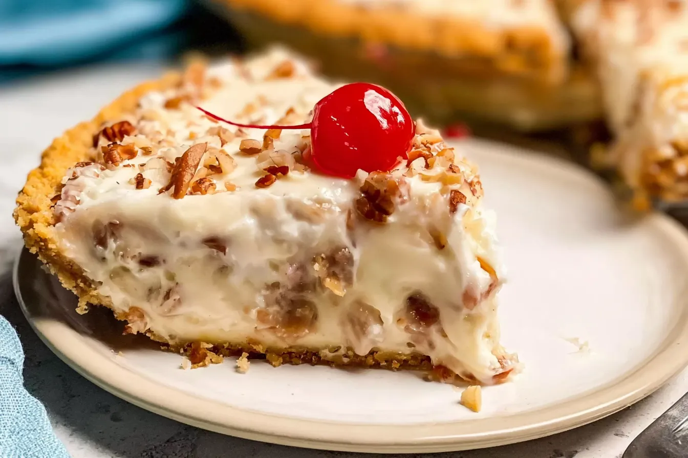 Million Dollar Pie