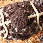 Oreo Cookies and Cream Cheese Ball – Irresistible Dessert