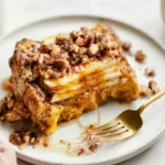 Overnight Pumpkin and Apple French Toast: A Cozy Delight 5 Delicious Overnight Pumpkin and Apple French Toast