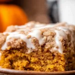 Pumpkin Coffee Cake: A Delicious Fall Treat You’ll Love 5 Delicious Pumpkin Coffee Cake Freshly Baked