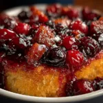 Delicious Slow Cooker Minister’s Delight Served Warm