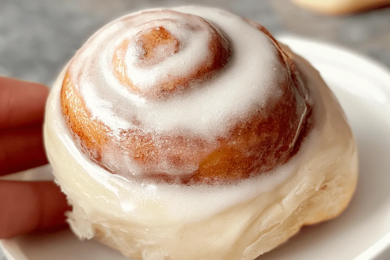 Sourdough Discard Cinnamon Rolls: Delightful Breakfast Treats 4 Sourdough Discard Cinnamon Rolls