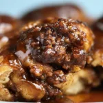 Sourdough Sticky Buns Recipe (The Best Sticky Rolls) You’ll Love 5 Warm Sourdough Sticky Buns Fresh Out of the Oven