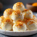 Delicious Spiced Pumpkin Truffles: Guilt-Free Bites
