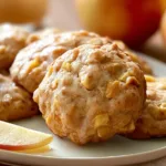 Ultimate Maple Apple Cider Drop Cookies Recipe for Autumn 5 Maple Apple Cider Drop Cookies Freshly Baked