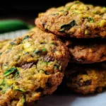 Zucchini Cookies: Delightfully Delicious Treats for Everyone 5 Zucchini Cookies Fresh from the Oven