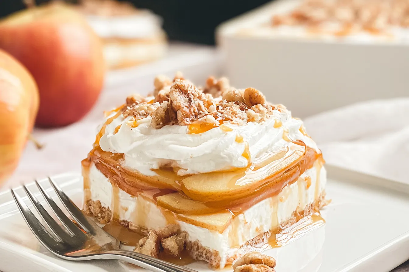Apple Delight