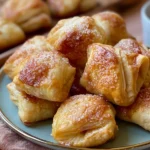 Apple Pie Bites - Delicious Mini Dessert Treats
