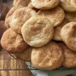 Delicious Apple Pie Snickerdoodles Baker's Delight