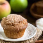 Applesauce Muffins: A Delightful, Healthy Treat for Everyone 5 Delicious Applesauce Muffins Fresh from the Oven