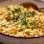 BEST EVER Chicken and Rice Casserole - A Comfort Dish! 5 BEST EVER Chicken and Rice Casserole - Delicious Comfort Food