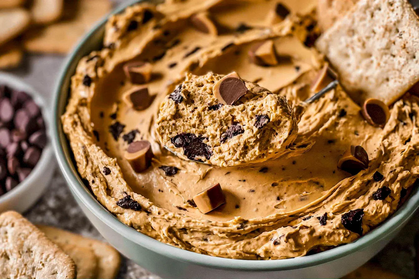 Buckeye Dip