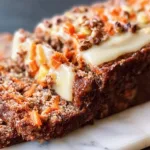 Carrot Pineapple Banana Bread: A Delightful Twist on a Classic 5 Carrot Pineapple Banana Bread - Freshly Baked Delight