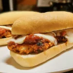 Chicken Parmesan Sandwiches That You’ll Absolutely Love 5 Delicious Chicken Parmesan Sandwiches Ready to Serve