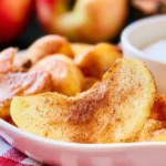 Cinnamon Apple Snacks: Irresistibly Delicious Treats to Enjoy! 5 Cinnamon Apple Snacks Ready to Enjoy