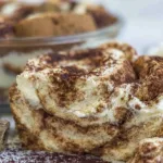 Cinnamon Swirl Protein Cake: A Delicious Healthy Treat 5 Cinnamon Swirl Protein Cake - Healthy Recipe Display