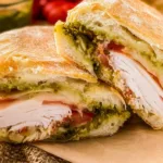 Copycat Starbucks Turkey Pesto Sandwich: A Tasty Delight 5 Delicious Copycat Starbucks Turkey Pesto Sandwich