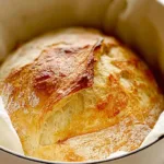 Easiest No-Knead Crusty Artisan Bread Recipe You’ll Love 5 Easiest No-Knead Crusty Artisan Bread Fresh out of the Oven