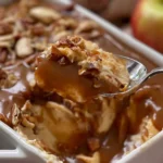 Easy caramel apple cheesecake dip recipe: A Sweet Treat Awaits! 5 Creamy Easy Caramel Apple Cheesecake Dip