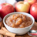 Easy Homemade Applesauce Recipe: Delightful & Simple to Make 5 Delicious Easy Homemade Applesauce in a Jar