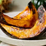 Easy Roasted Pumpkin - Flavorful Fall Dish