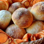 French Bread Dinner Rolls You’ll Love in Every Bite 5 Freshly Baked French Bread Dinner Rolls