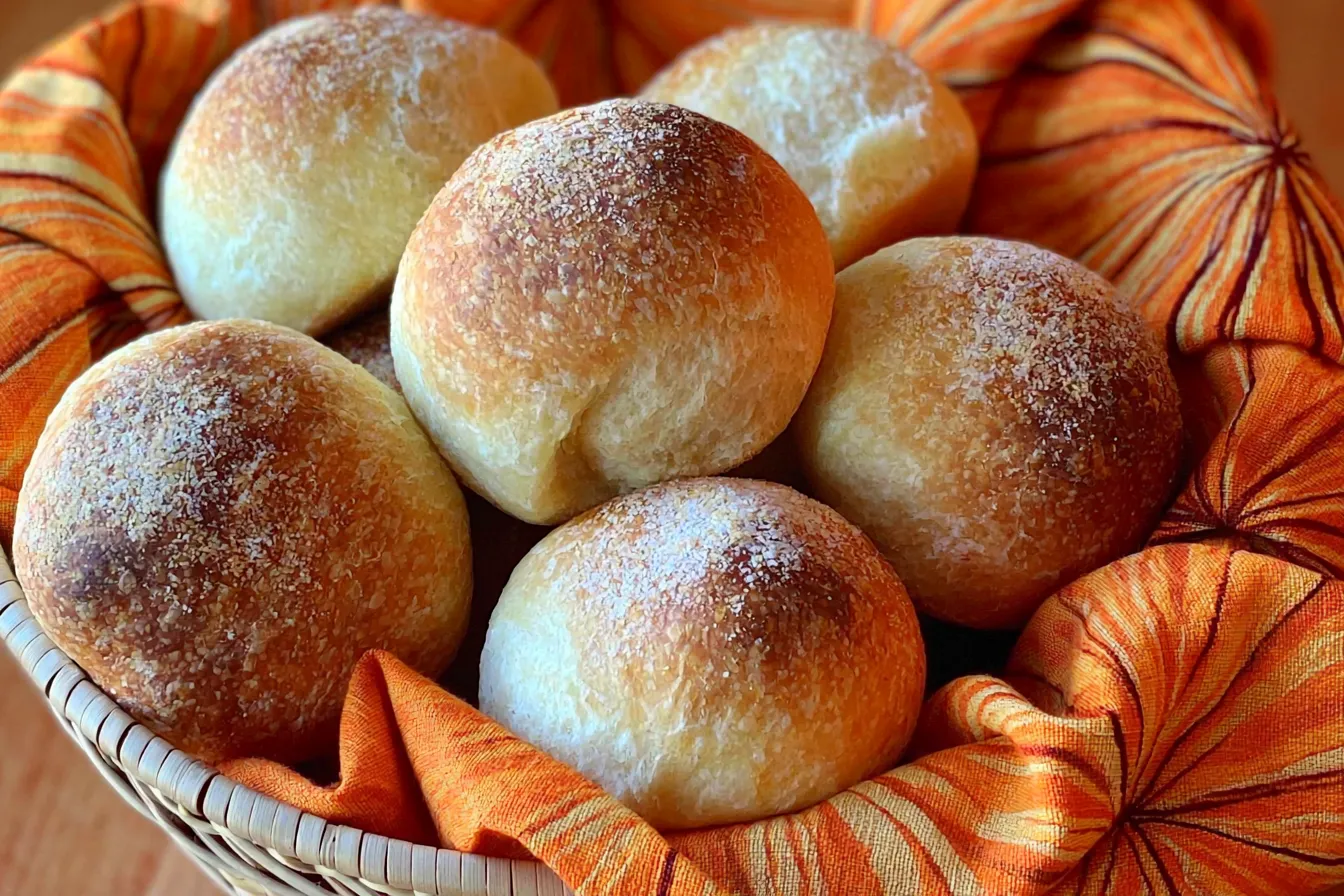 French Bread Dinner Rolls You’ll Love in Every Bite 4 French Bread Dinner Rolls