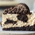 Gluten Free No Bake Oreo Cheesecake: Delightfully Decadent! 5 Delicious Gluten Free No Bake Oreo Cheesecake Slices