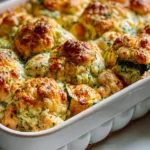 Healthy Chicken Zucchini Casserole: A 45-Minute Comfort Dish 5 Healthy Chicken Zucchini Casserole Freshly Baked
