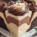 Italian Love Cake: A Passionate Dessert to Savor 5 Italian Love Cake Slice
