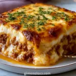 Keto Ground Beef Casserole: Cheesy and Hearty Delight 5 Keto Ground Beef Casserole: Cheesy and Hearty Meal