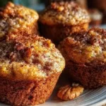 Moist Banana Bread Muffins Recipe You’ll Love! 5 Moist Banana Bread Muffins Freshly Baked