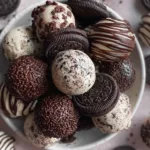 Oreo Balls: The Irresistible Treat You Must Try Today 5 Oreo Balls: Easy No-Bake Dessert Delight