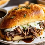 Outstanding Slow Cooker French Dip Sandwiches You’ll Love 5 Outstanding Slow Cooker French Dip Sandwiches Ready to Serve