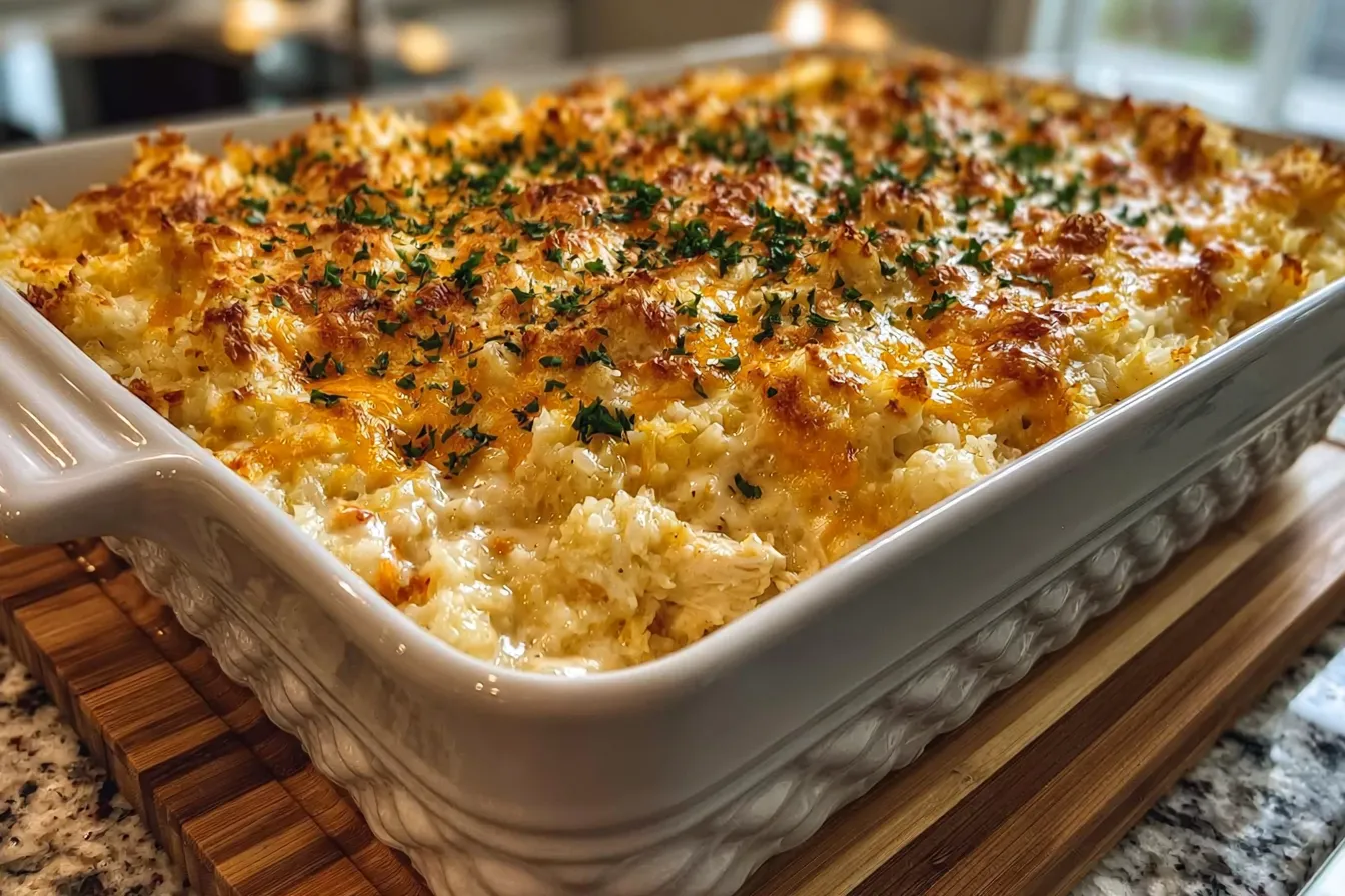 Pioneer Woman Chicken Rice Casserole: 3-Step Comfort Food Joy 4 Pioneer Woman Chicken Rice Casserole: 3-Step Comfort Food Magic