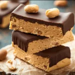 Homemade Protein Bars Recipe