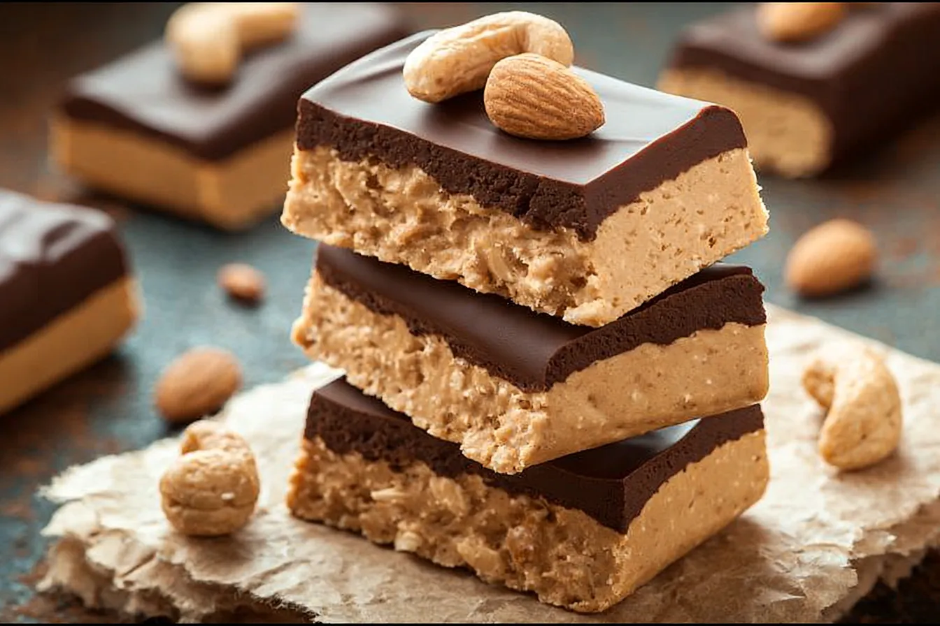 Protein Bars