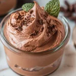 Delicious High Protein Pudding Recipe
