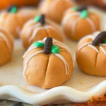 Pumpkin Oreo Balls: Indulgent Treats You Can't Resist 5 Delicious Pumpkin Oreo Balls