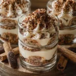 Tiramisu Cups: Indulge in the Perfect Dessert Delight 5 Tiramisu Cups Delight