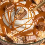 Irresistible Twix Dip Recipe