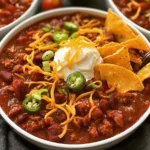 5-Star, Award-Winning Beef Chili That Will Delight You 5 Mouthwatering 5-Star, Award-Winning Beef Chili