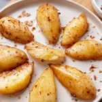 Air Fryer Pears - A Sweet, Crispy Delight