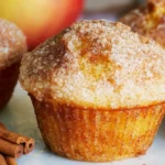 Apple Cinnamon Muffins: Perfectly Sweet and Spiced Treats 5 Delicious Apple Cinnamon Muffins Fresh Out of the Oven