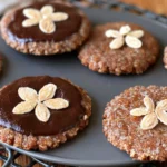 Authentic German Lebkuchen - Traditional Holiday Treats